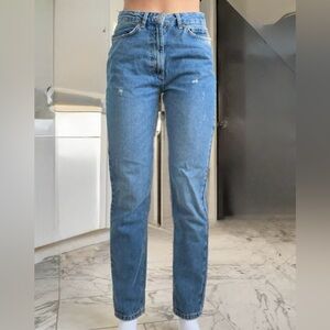 Urban outfitters Mom high Rise Jean